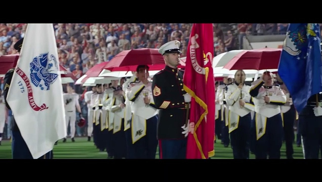 I Wanna Dance With Somebody - Clip - Star-Spangled Banner