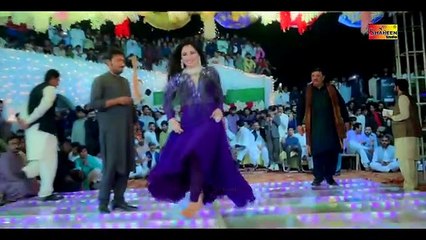Surmeli Akhiyan _ Mehak Malik _ Dance Performance 2022