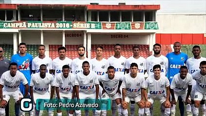 Santos dá fim a sub-23 e pode liberar mais de 40 jogadores