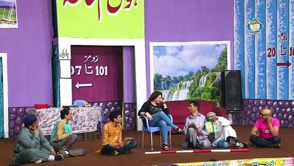 Pakistani setg darma