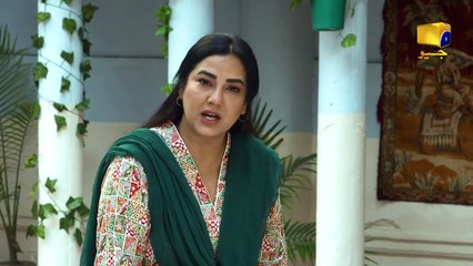 Zindagi Aik Paheli Episode 43 -    - Haroon Shahid - Nimra Khan - Har Pal Geo