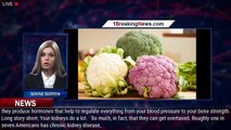 13 Best Foods for Healthy Kidneys - 1breakingnews.com