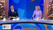 Amy Robach and T.J. Holmes' ABC Co-Workers Think Romance 'Taints the Brand' (Sou