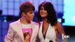 Selena Gomez REACTS to Skinny Claims From Justin Bieber Romance _ E! News