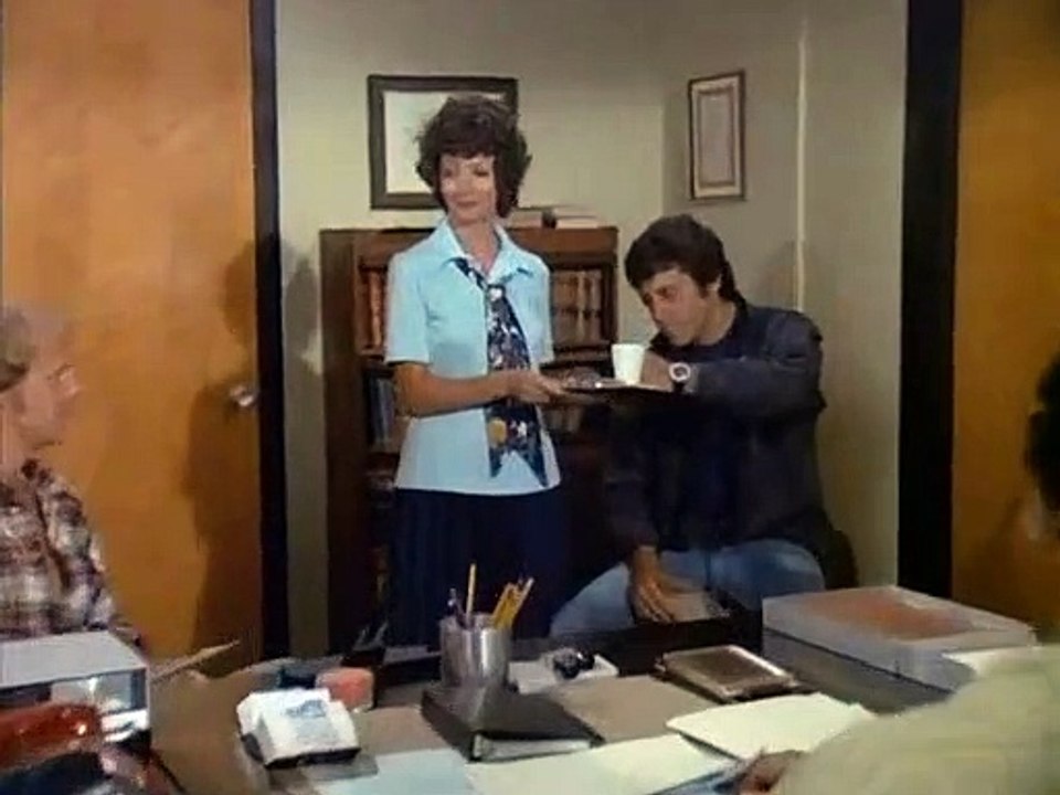 Starsky&Hutch S01E03-Fahrt ins Ungewisse