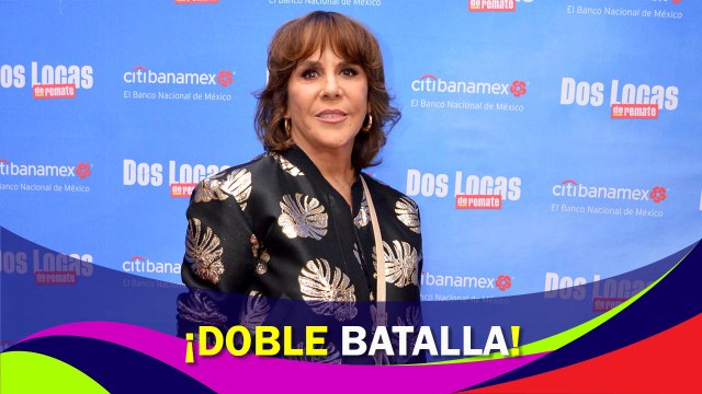 Rebecca Jones se aferra a vivir para salvar a su hijo de las adicciones