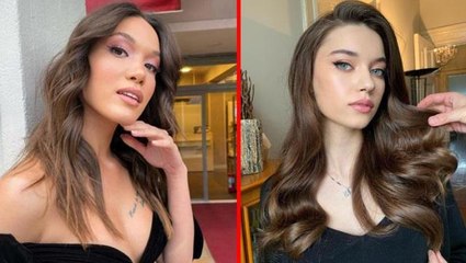 Hazal Subaşı, IMDb'deki Başarısıyla Afra Saraçoğlu'nu Geride Bıraktı