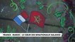 France - Maroc : le coeur des binationaux balance