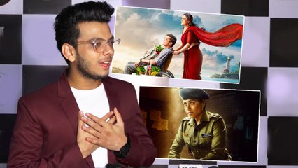 सलाम वेंकी' फिल्म के एक्टर विशाल जेठवा ने काजोल और रानी मुख़र्जी को लेकर कह दी बड़ी बात