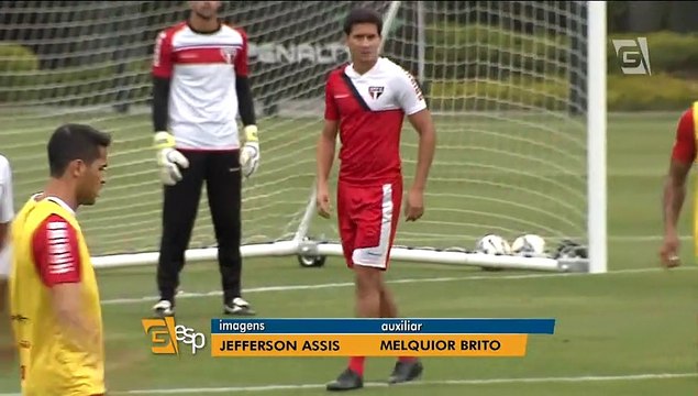 Muricy Ramalho volta, mas terá desfalques e retornos contra o Atlético-PR