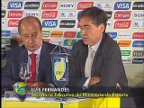 Seis sedes da Copa das Confederações são confirmadas