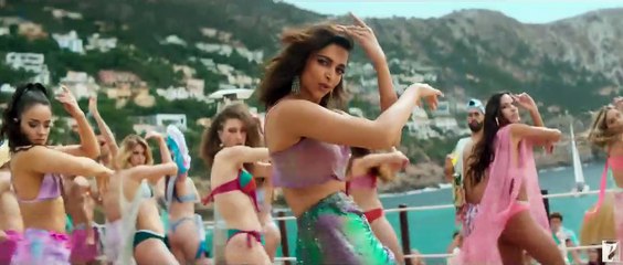 Besharam Rang Song , Pathaan , Shah Rukh Khan, Deepika Padukone , Vishal & Sheykhar,Shilpa, Kumaar