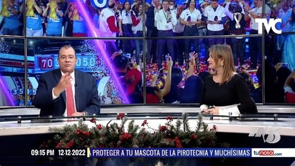 Tn5 Estelar - 12 de diciembre 2022