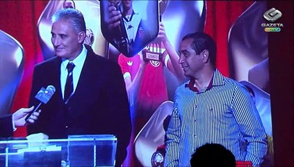 Após o fim do campeonato, mercado esquenta