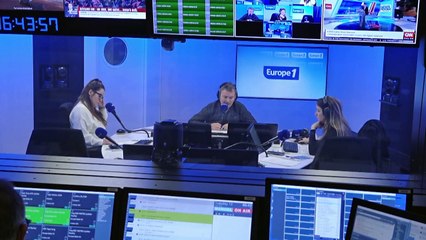 Coupe du monde de football au Qatar : «Il n'y a clairement pas de boycott», estime Vincent Chaudel