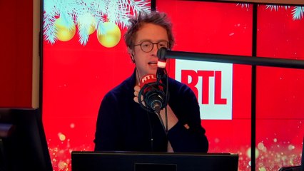 Le journal RTL de 6h30 du 13 décembre 2022