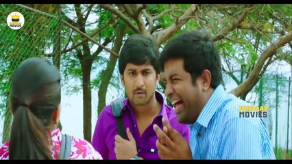 Nani Telugu Full Length HD Movie _ Telugu Movies