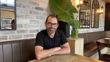 Hawkesbury Gazette - Royal Richmond Hotel - Todd Garratt - Dec 2, 2022