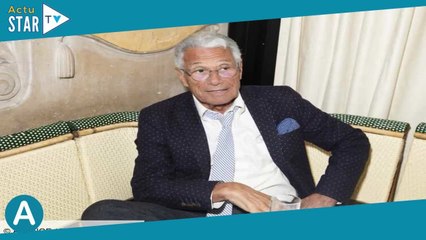 Jean-Marie Périer prend la défense d'Ophélie Winter et épingle « ces gens qui lui en voulaient d'êtr