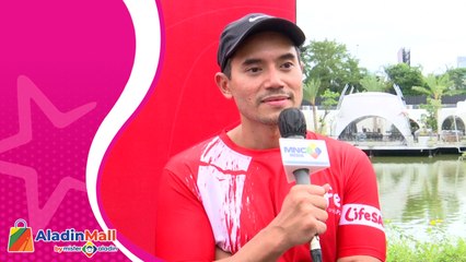 Rino Soedarjo dan Gisella Anastasia Makin Dekat, Ajak Gempi Liburan Bareng