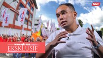 Wakil Melayu bukan alat DAP