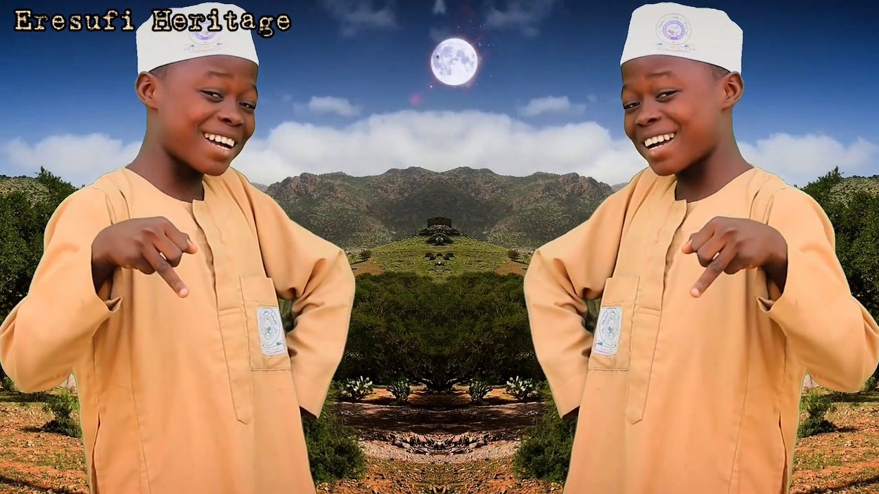 ÒRÙKA TI D'OWO NÀ  WEDDING RING