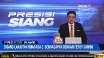 Sidang Lanjutan Hari Ini Bharada E Berhadapan dengan Ferdy Sambo