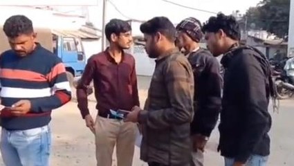 डबरा: युवक के साथ हुई ऑनलाइन ठगी,86 हजार हुए पार,शातिर आरोपी ने ऐसे की ठगी,देखिए