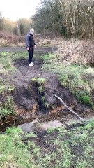 So Close, Yet So Far