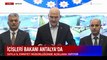 İçişleri Bakanı Süleyman Soylu: Yasa dışı bahis operasyonunda 101 kişi gözaltına alındı