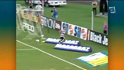 Confira os gols do Campeonato Paulista