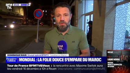 Mondial: Royal Air Maroc annonce la mise en place d'un "pont aérien" vers le Qatar