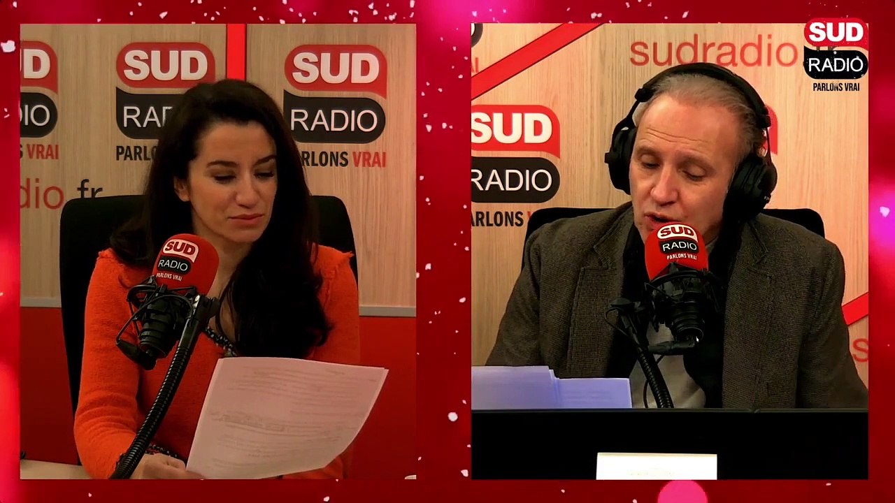 Lydia Guirous - "LR : impossible n’est pas Ciotti !"