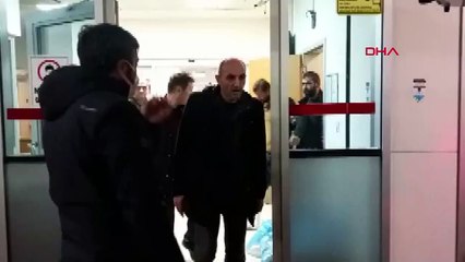 Kalbinden bıçaklandı hayatını kaybetti