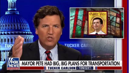 Tucker Carlson Tonight - December 12th 2022 - Fox News