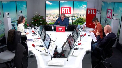 Le journal RTL de 7h30 du 13 décembre 2022