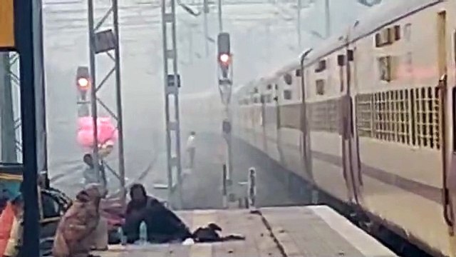 राजस्थान के तापमान में उतार-चढ़ाव जारी