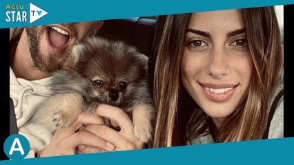 Paga (Les Marseillais) : Sa compagne Giuseppa enceinte et au plus mal, elle annonce "quelque chose d