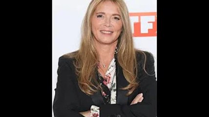 Hélène Rollès, célibataire, s'est battue pendant 6 ans pour adopter deux enfants d'Éthiopie - elle