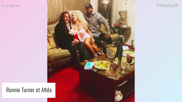 Mort de Ronnie, fils de Tina Turner : les causes du décès enfin connues, lourdes complications