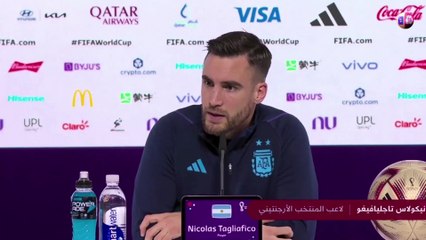 كأس العالم FIFA قطر 2022.. التكافؤ عنوان المواجهات المباشرة بين الأرجنتين وكرواتيا