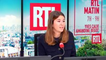 L'invité de RTL Matin du 13 décembre 2022