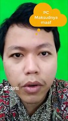 Komputer mati total - tips kalau tombol power CPU eror #tipsandtricks #tips #pc