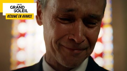 Un Si Grand Soleil en avance : résumé de l’épisode du mardi 13 décembre 2022 [SPOILERS]
