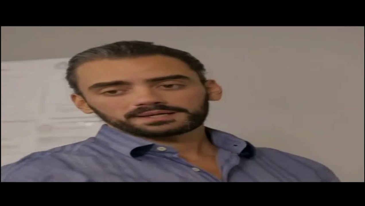 Cabo Capitulo 36 Completo