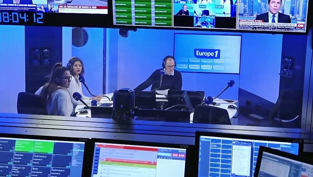 Importations d'électricité : l'État dépense le prix d'un airbus A320 tous les jours !