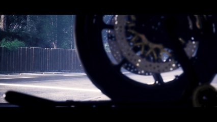 TT Isle of Man : Ride on the Edge 3 - Vidéo d'annonce