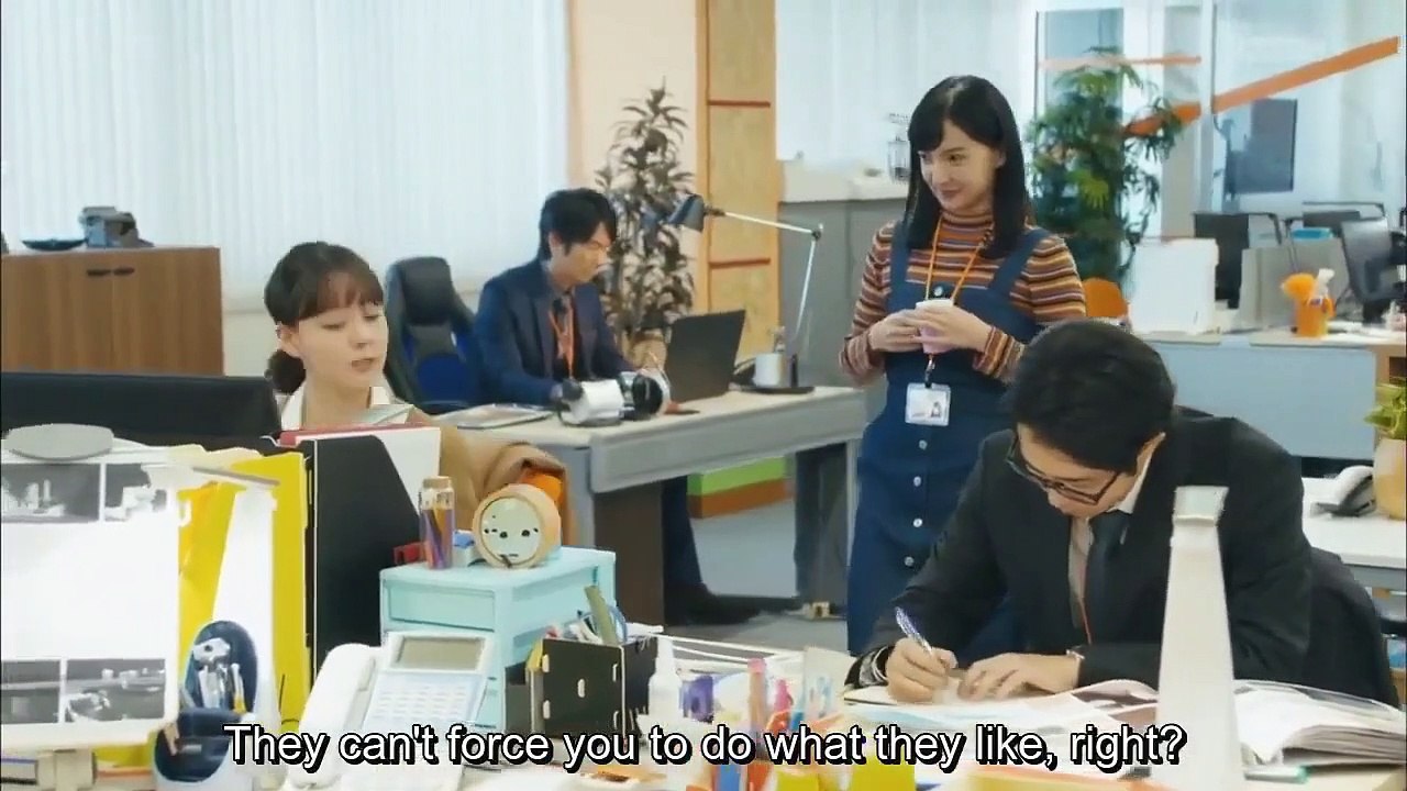 恋愛 映画 パーフェクトクライム 1話 ドラマ フル Perfect crime ep 1 e...