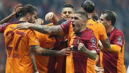 Galatasaray, lig öncesi en zorlu sınavında! Dünya devi ile kozlarını paylaşacak