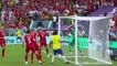 Qatar 2022 FIFA World Cup  Brazil 2 - 0 Serbia  Highlights